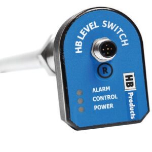 HB Products HBAC