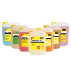 Concentrates