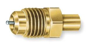 Access fittings