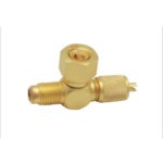 Access tees - Image 3