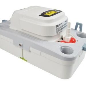 Aspen Pumps Max Hi-Flow