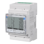 Carlo Gavazzi Energy meter