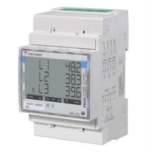 Carlo Gavazzi Energy meter