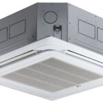 LG Cassette Compact Inverter