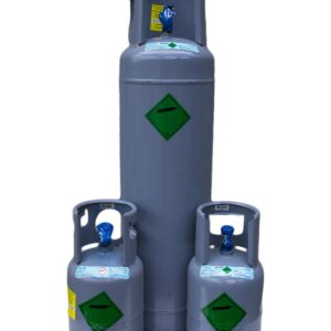 Climalife Refrigerants