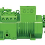 Bitzer Ecoline compressor