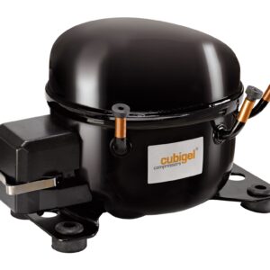 Cubigel Compressors R290 HBP