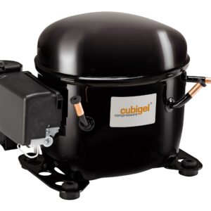Cubigel Compressors R134A/R513A M/HBP