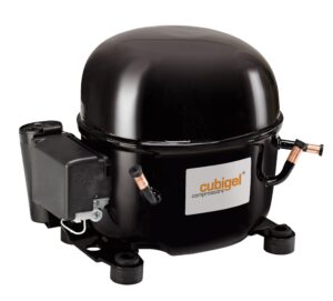 Cubigel Compressors R452A/R407C/R404A HBP