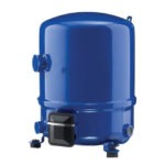Maneurop compressor R452A/R507/R404A LBP