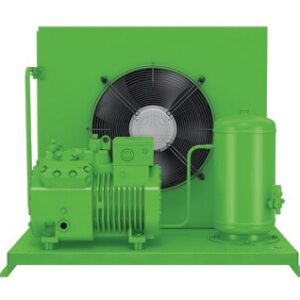 Bitzer LHE Series