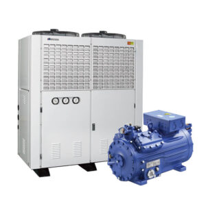 KD Goliath Condesing unit R449A MT