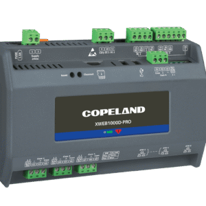 Copeland - Dixell Xweb1000D Pro
