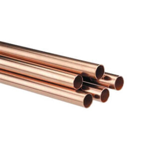 Copper