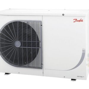 Danfoss Condensing unit R449A MT