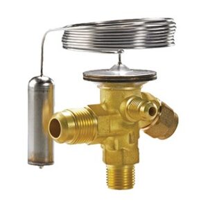 Danfoss T2 Expansion valve