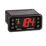 Copeland - Dixell Prime CH Refrigeration controller