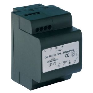 Copeland - Dixell Din rail transformer
