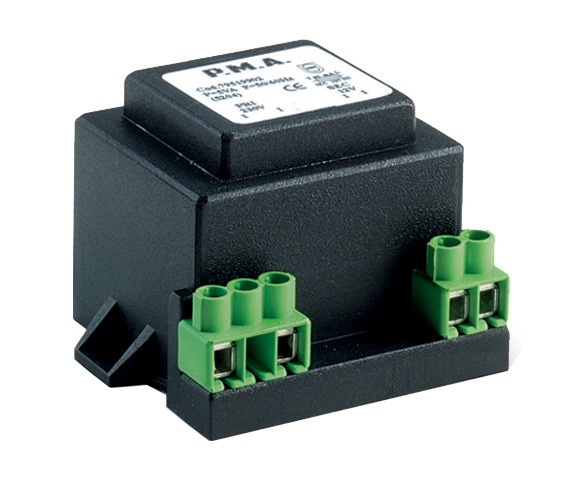 Dixell-TF3_TF3-UL_TF5 Copeland - Dixell transformer - Image 1