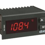 Copeland - Dixell XA100C