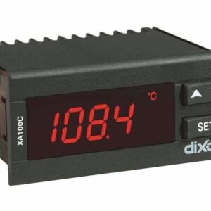 Copeland - Dixell XA100C