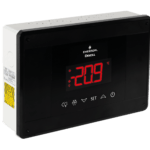 Copeland - Dixell XER Control panel