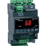 Copeland - Dixell XEV