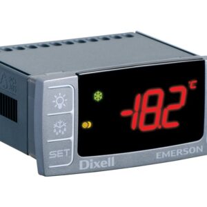 Dixell Prime CX Controller