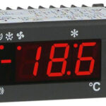 Dixell XR 100-500 Series