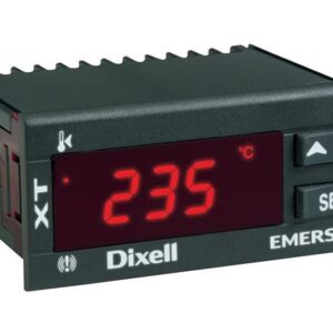 Copeland - Dixell XT100 Controller