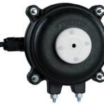 ECM Fan motor