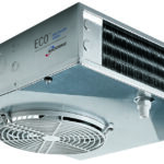 ECO EVS Evaporator 4.5 / 9.0 mm - ED