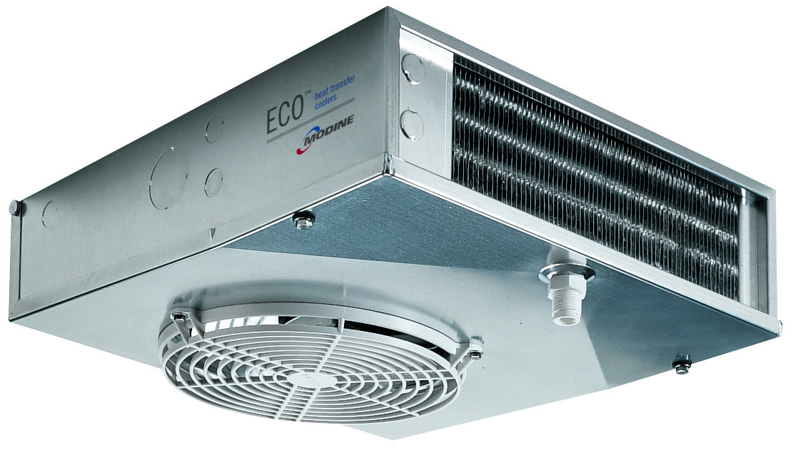 ECO-EVS ECO EVS Evaporator 4.5 / 9.0 mm - ED - Image 1