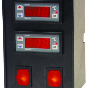 Eliwell Controller box