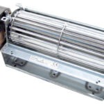 Emmevi Single impeller