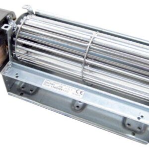 Emmevi Single impeller