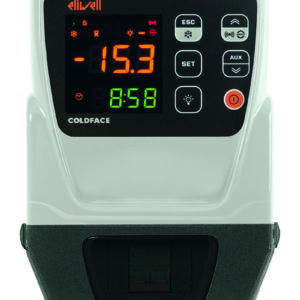 Eliwell EWRC 500 control panel