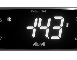 Eliwell ID Next Real Time controller