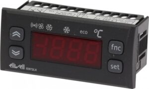 Eliwell IS972LX - IS974LX