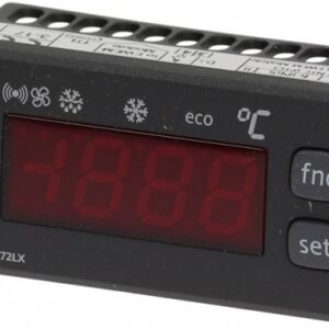 Eliwell IS972LX - IS974LX