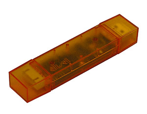 Eliwell Unicard Key