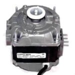 Euromotors fan motor