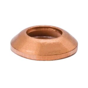 Gasket fittings
