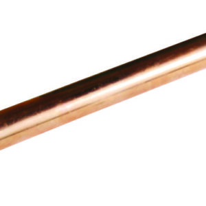 Copper Accumulator