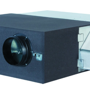 Energy & Heat recovery
