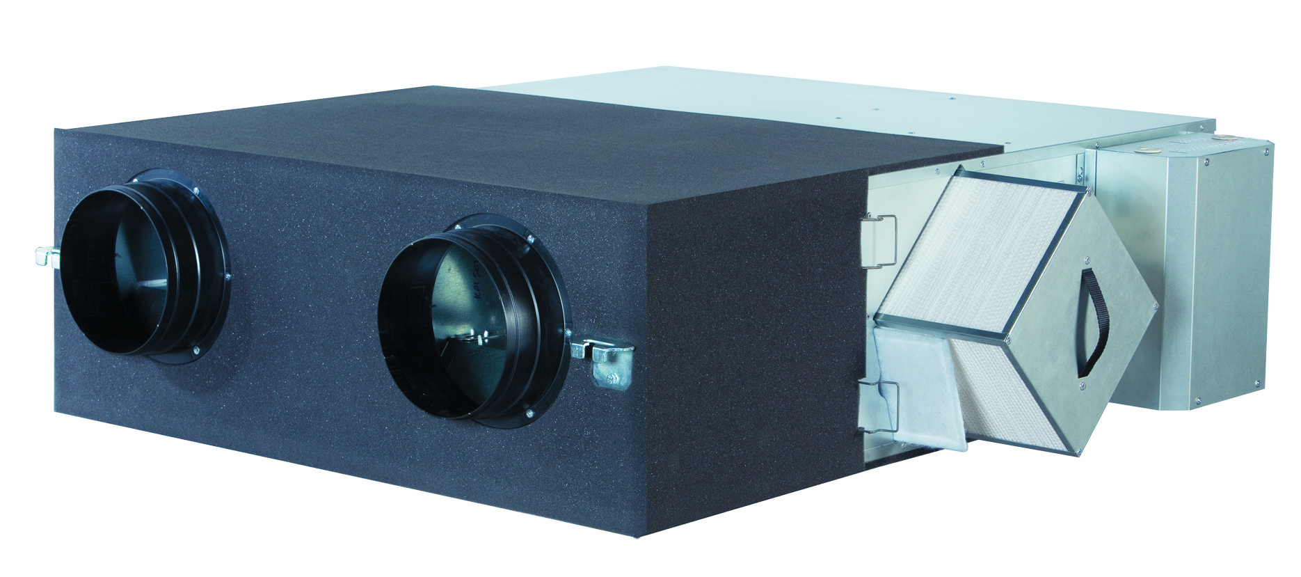 Hitachi-KPI-Energy-recovery Active energy recovery - Image 1