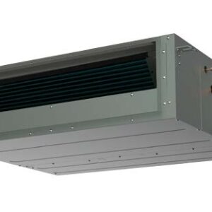 Hitachi Primairy ducted