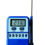 ITE Tools Digital thermometer