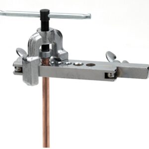 Flaring tool