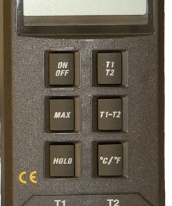 Digital Thermometer